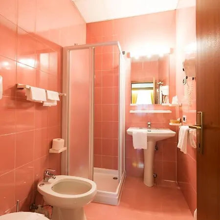 Hotel Eden Levico Terme