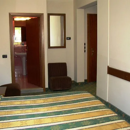 Eden Hotel Levico Terme