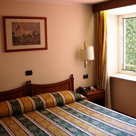 Hotel Eden 3*