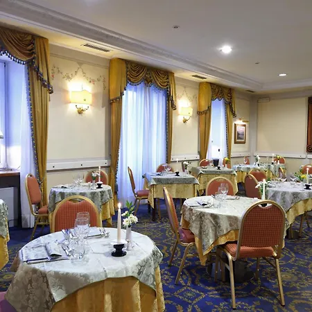 Hotel Eden Levico Terme