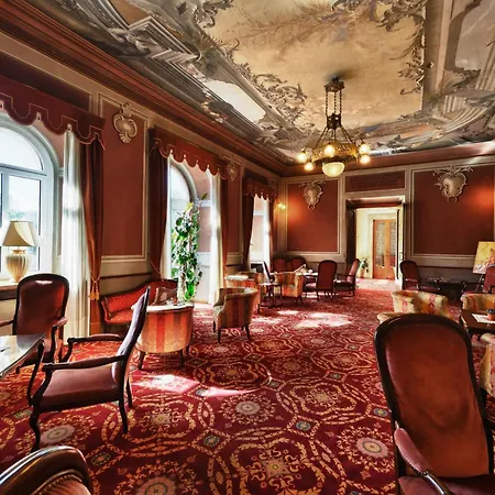 Hotel Eden 3*