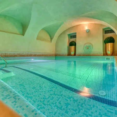 Eden Levico Terme