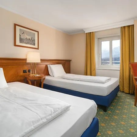 Hotel Eden Levico Terme