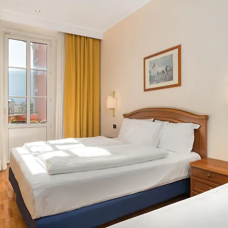 Hotel Eden 3*
