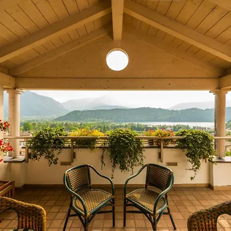 Hotel Eden Levico Terme