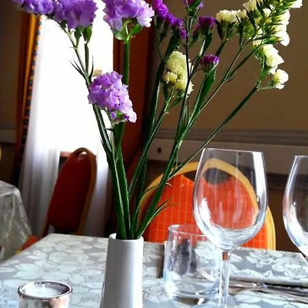 Eden Hotel Levico Terme